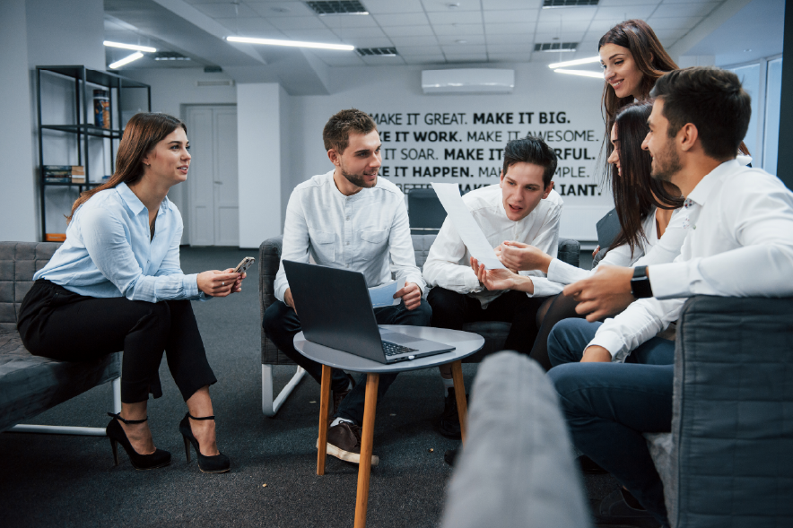 inglés para profesionales nova english academy