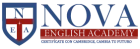 Logo Nova English Academy