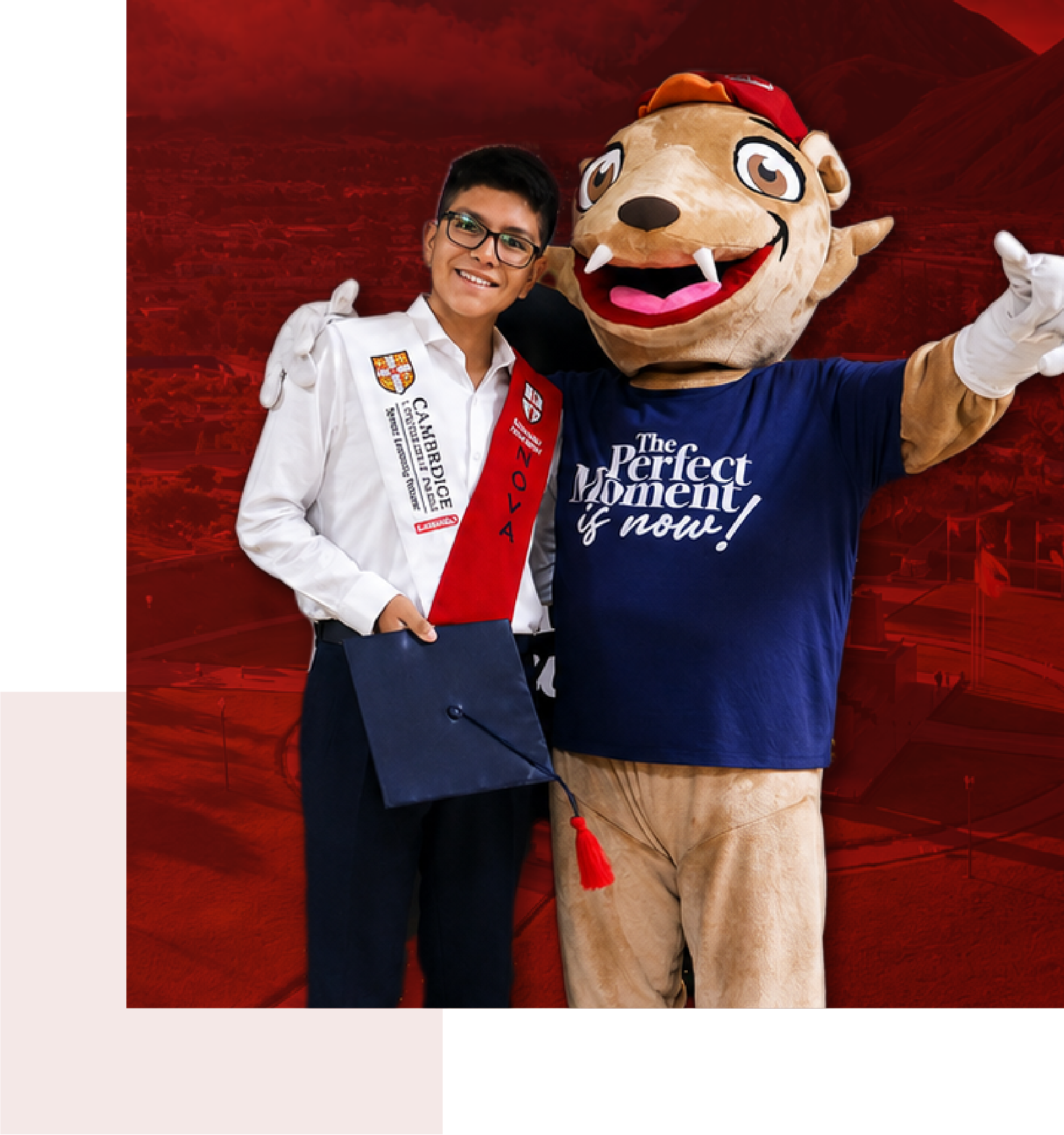 Nosotros - Nova English Academy 2026