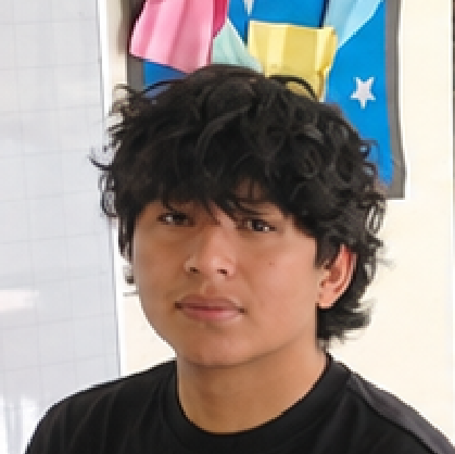 Testimonio Leandro - Nova English Academy